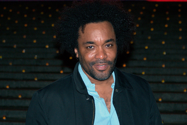 Lee Daniels(リー・ダニエルズ)