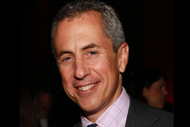 Danny Meyer(ダニエル・マイヤー)