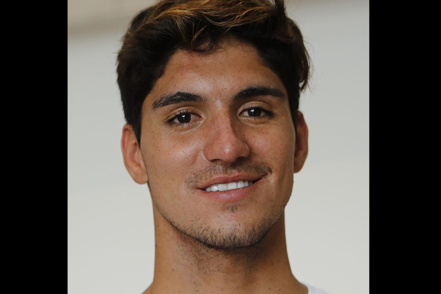 Gabriel Medina(ガブリエル・メディナ)