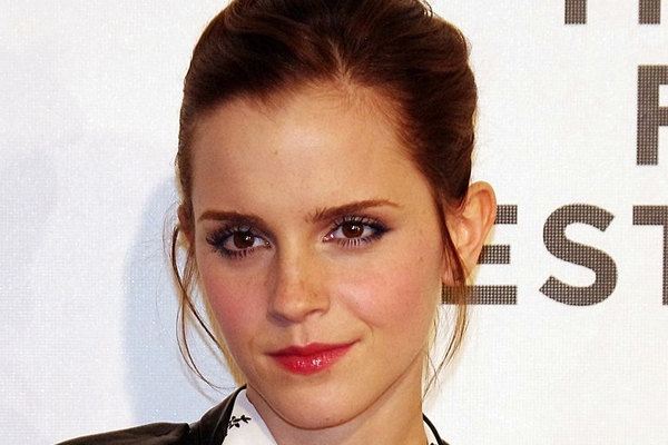 Emma Watson(エマ・ワトソン)