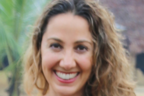 Pardis Sabeti(パルディ・サベッティ)