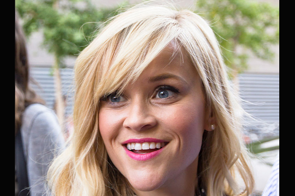 Reese Witherspoon(リース・ウィザースプーン)
