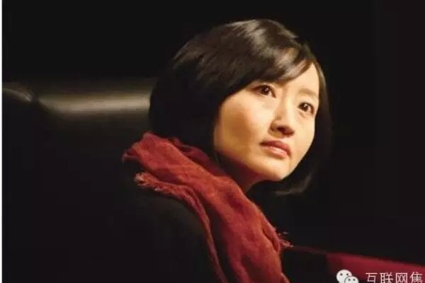 Chai Jing(柴静/チャイ・ジン)