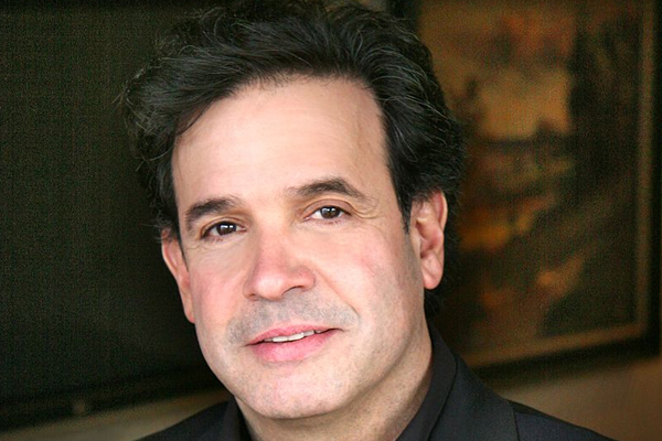 Rudolph Tanzi(ルドルフ・タンジ)