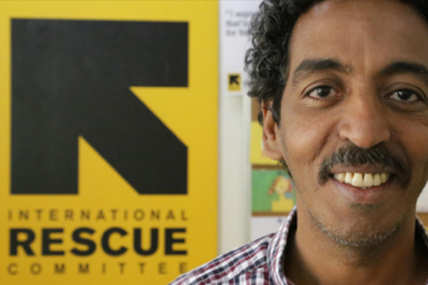 Mustafa Hassan(ムスタファ・ハッサン)