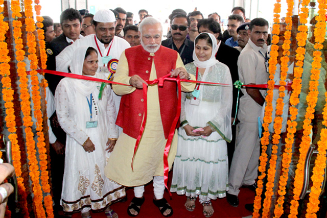 Narendra Modi