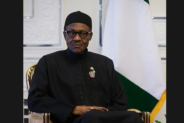 Muhammadu Buhari