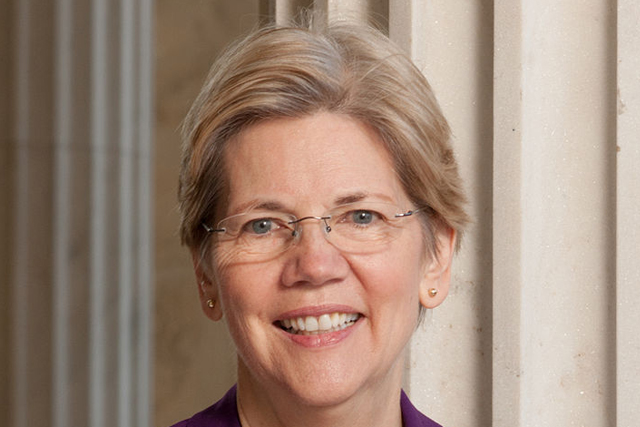 Elizabeth Warren