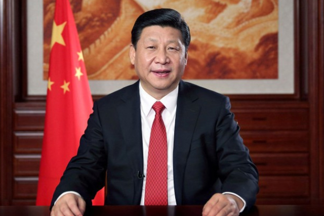 習近平