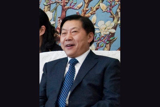 Lu Wei(ルゥ・ウェイ)