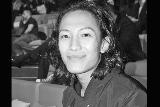 Alexander Wang(アレキサンダー・ワン)