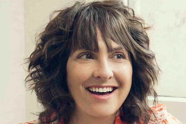 Jill Soloway(ジル・ソロウェイ)
