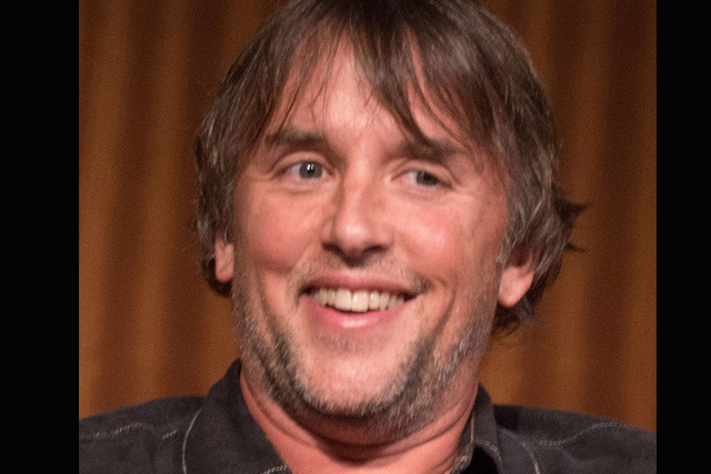 Richard Linklater(リチャード・リンクレイター)