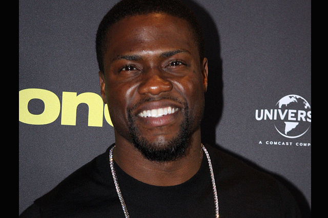 Kevin Hart(ケヴィン・ハート)