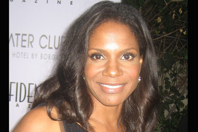 Audra McDonald(オードラ・マクドナルド)