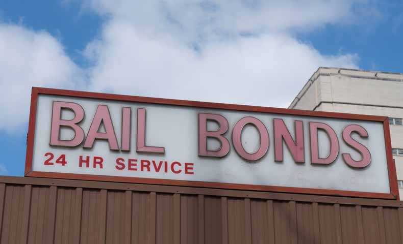 bail-bond
