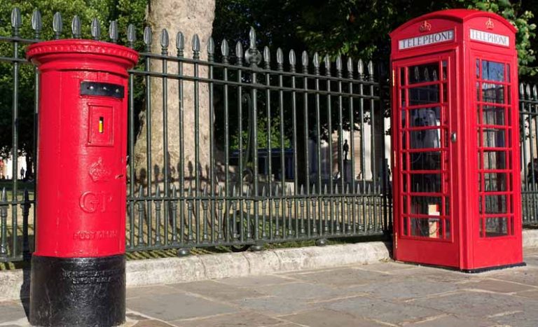 英語の「post（ポスト）」はどういう意味なのか？ | ネイティブと英語について話したこと