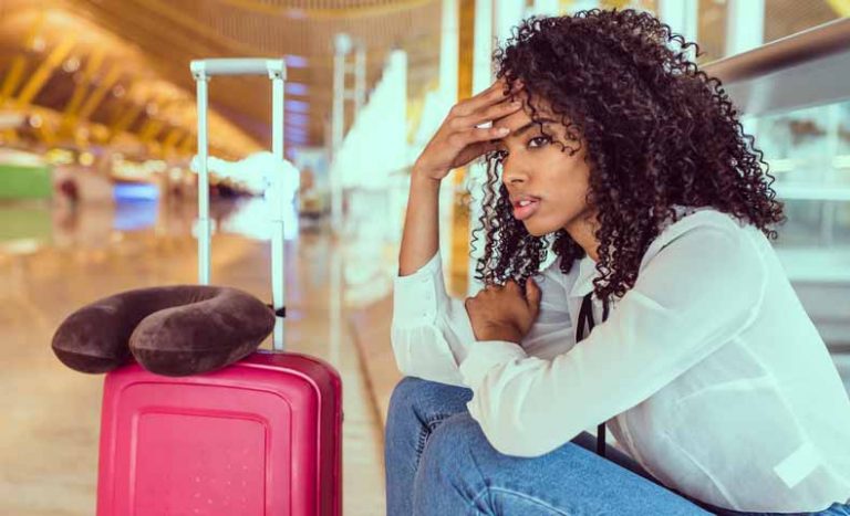 lag（ラグ）の意味と使い方 ネイティブと英語について話したこと