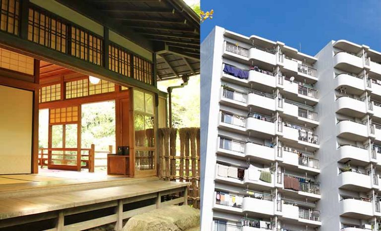 balcony（バルコニー）とveranda（ベランダ）の違い | ネイティブと英語について話したこと