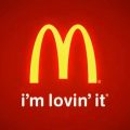 マクドナルドの「i’m lovin’ it」の文法は正しいか？