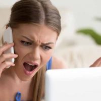 Sufferとsuffer Fromの使い方 ネイティブと英語について話したこと