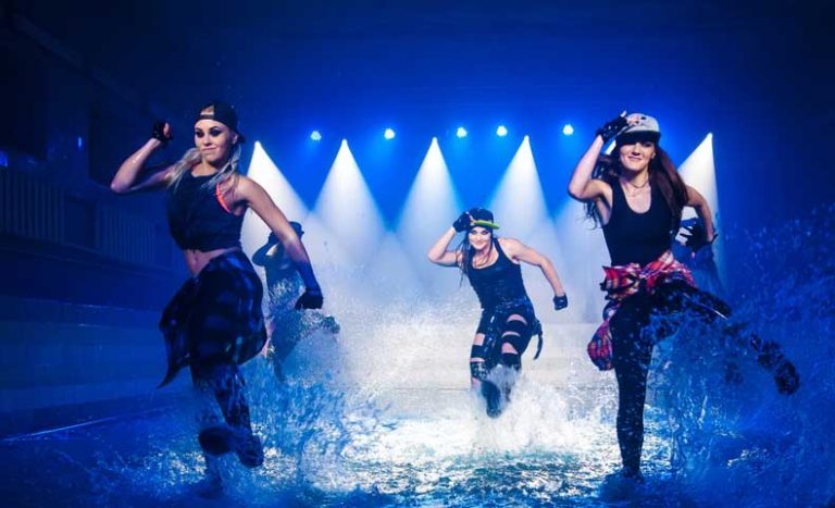 perform / performanceの意味と使い方 ネイティブと英語について話したこと