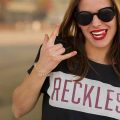 reckless / recklessly / recklessnessの意味と使い方