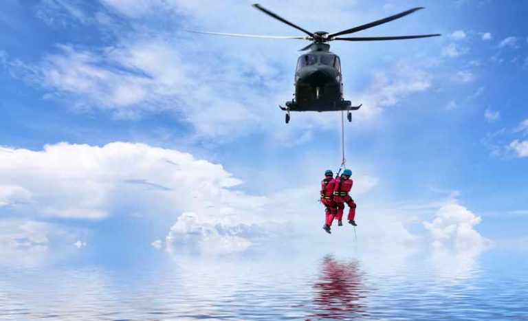 rescue(レスキュー・救助)の意味と使い方、helpとの違い | ネイティブと英語について話したこと