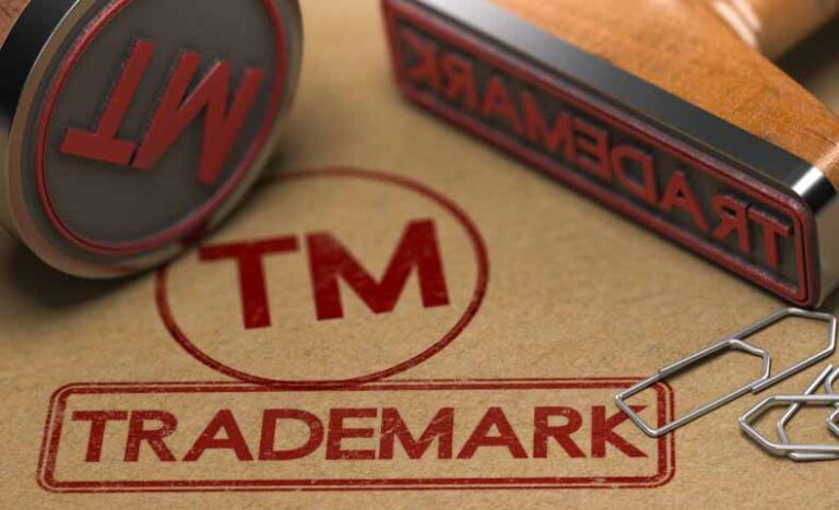 trademark(トレードマーク・商標)の意味と使い方 | ネイティブと英語について話したこと